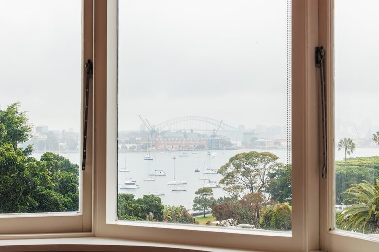 Harbourfront Luxury Penthouse in Darling Point - Sydney, Australia