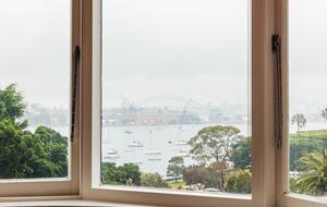 Harbourfront Luxury Penthouse in Darling Point - Sydney, Australia
