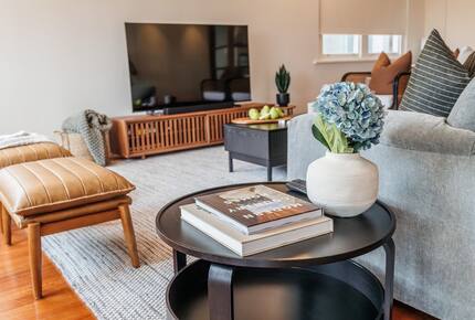 Harbourfront Luxury Penthouse in Darling Point - Sydney, Australia