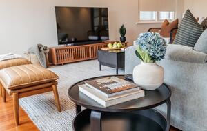 Harbourfront Luxury Penthouse in Darling Point - Sydney, Australia