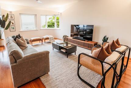 Harbourfront Luxury Penthouse in Darling Point - Sydney, Australia