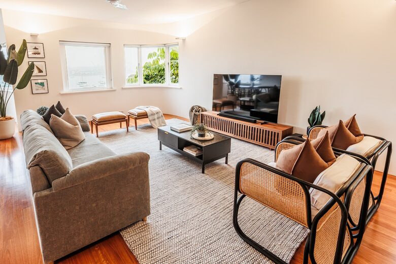 Harbourfront Luxury Penthouse in Darling Point - Sydney, Australia