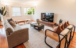 Harbourfront Luxury Penthouse in Darling Point - Sydney, Australia