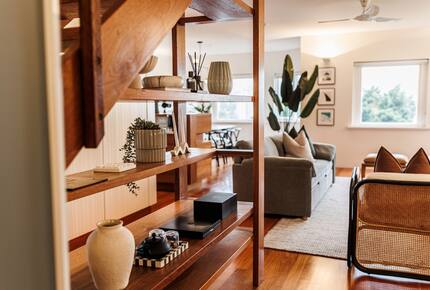 Harbourfront Luxury Penthouse in Darling Point - Sydney, Australia