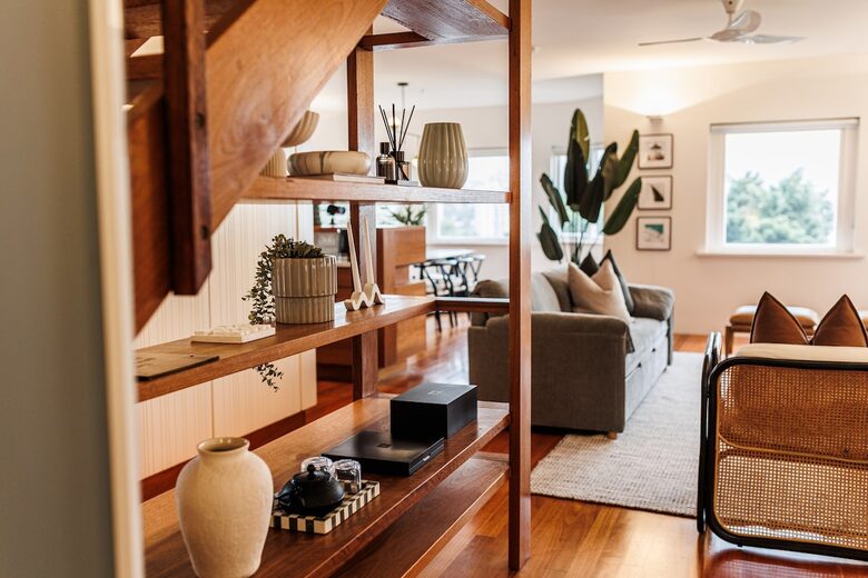 Harbourfront Luxury Penthouse in Darling Point - Sydney, Australia