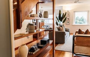 Harbourfront Luxury Penthouse in Darling Point - Sydney, Australia