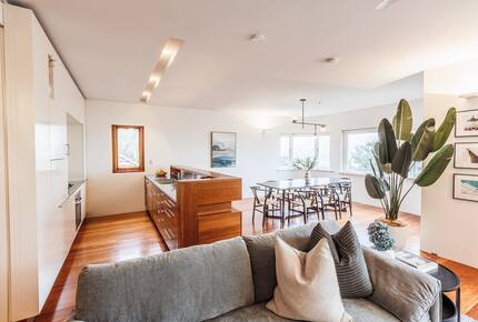 Harbourfront Luxury Penthouse in Darling Point - Sydney, Australia