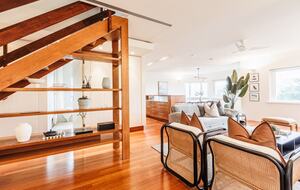 Harbourfront Luxury Penthouse in Darling Point - Sydney, Australia