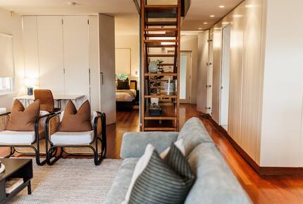 Harbourfront Luxury Penthouse in Darling Point - Sydney, Australia