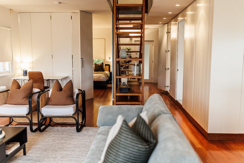 Harbourfront Luxury Penthouse in Darling Point - Sydney, Australia