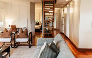 Harbourfront Luxury Penthouse in Darling Point - Sydney, Australia