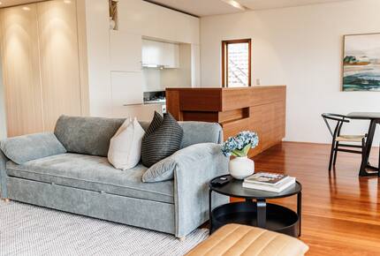 Harbourfront Luxury Penthouse in Darling Point - Sydney, Australia