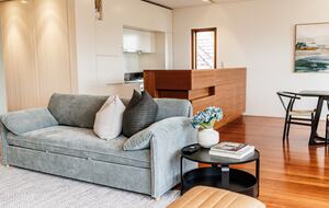 Harbourfront Luxury Penthouse in Darling Point - Sydney, Australia