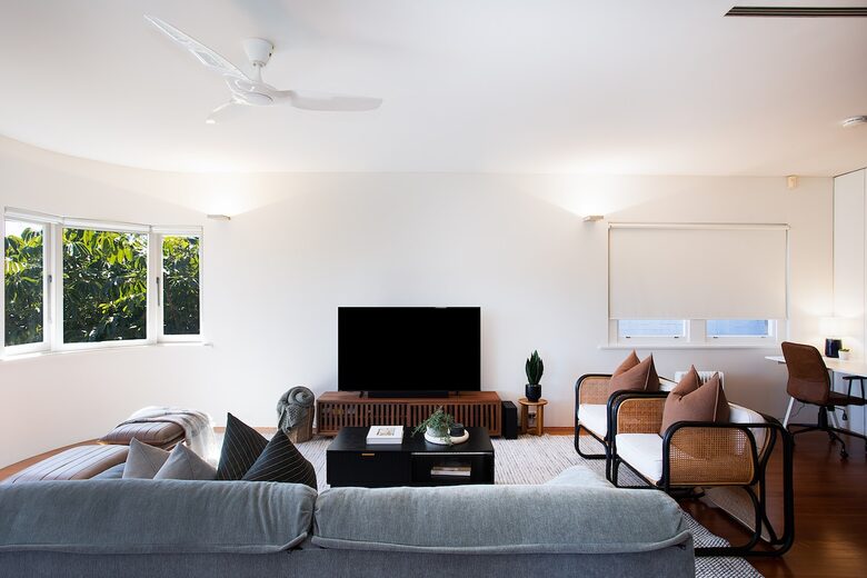 Harbourfront Luxury Penthouse in Darling Point - Sydney, Australia