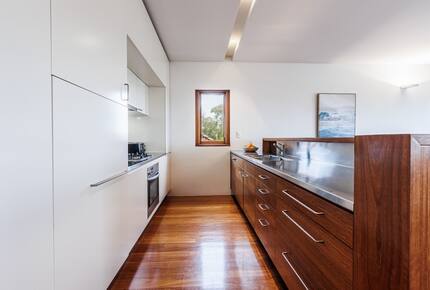 Harbourfront Luxury Penthouse in Darling Point - Sydney, Australia