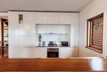 Harbourfront Luxury Penthouse in Darling Point - Sydney, Australia