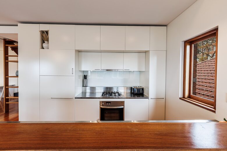 Harbourfront Luxury Penthouse in Darling Point - Sydney, Australia