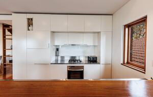 Harbourfront Luxury Penthouse in Darling Point - Sydney, Australia