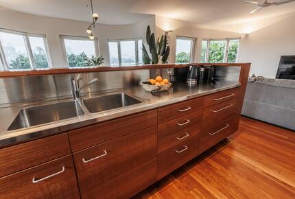 Harbourfront Luxury Penthouse in Darling Point - Sydney, Australia