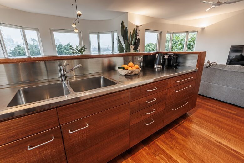 Harbourfront Luxury Penthouse in Darling Point - Sydney, Australia