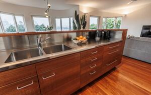 Harbourfront Luxury Penthouse in Darling Point - Sydney, Australia