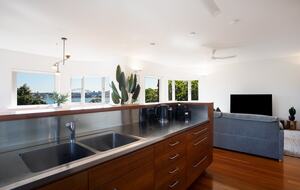 Harbourfront Luxury Penthouse in Darling Point - Sydney, Australia