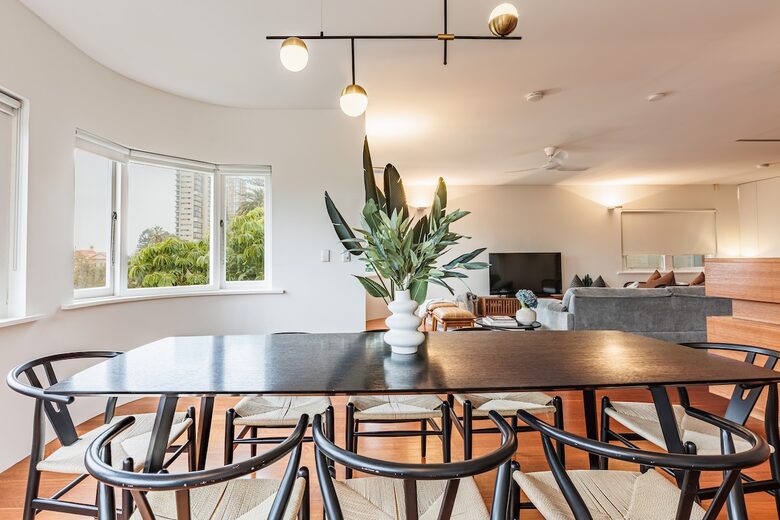 Harbourfront Luxury Penthouse in Darling Point - Sydney, Australia