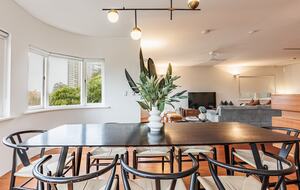 Harbourfront Luxury Penthouse in Darling Point - Sydney, Australia