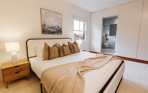 Harbourfront Luxury Penthouse in Darling Point - Sydney, Australia