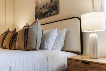 Harbourfront Luxury Penthouse in Darling Point - Sydney, Australia