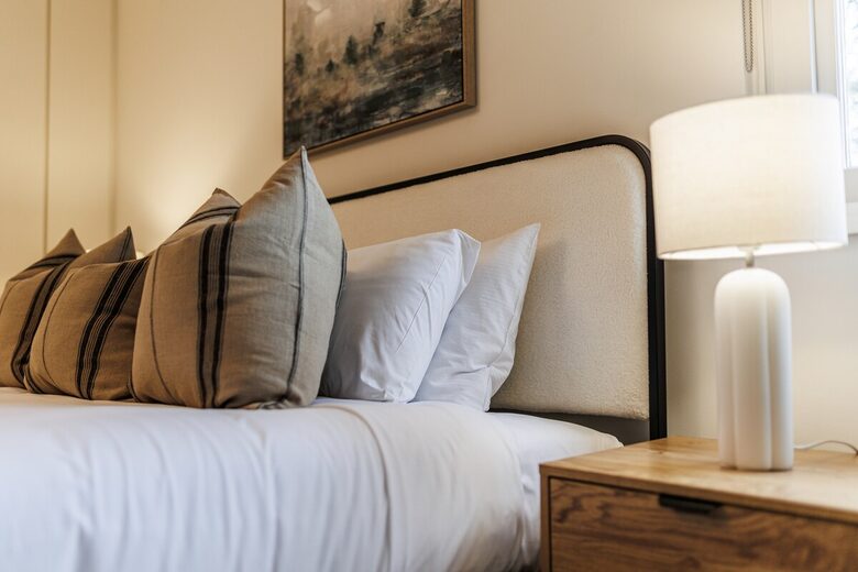 Harbourfront Luxury Penthouse in Darling Point - Sydney, Australia