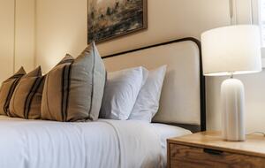 Harbourfront Luxury Penthouse in Darling Point - Sydney, Australia