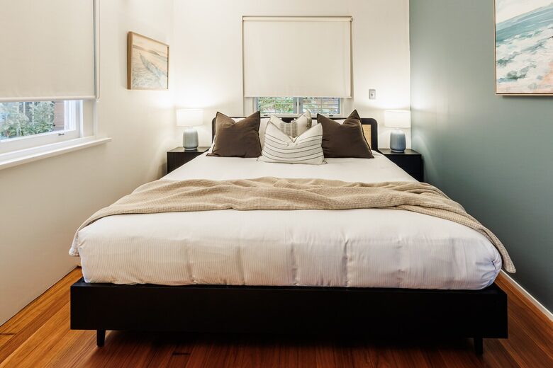 Harbourfront Luxury Penthouse in Darling Point - Sydney, Australia