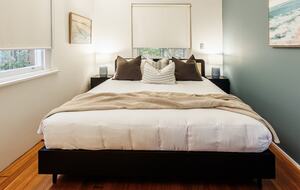 Harbourfront Luxury Penthouse in Darling Point - Sydney, Australia