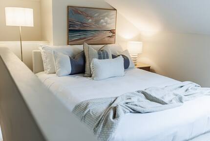 Harbourfront Luxury Penthouse in Darling Point - Sydney, Australia