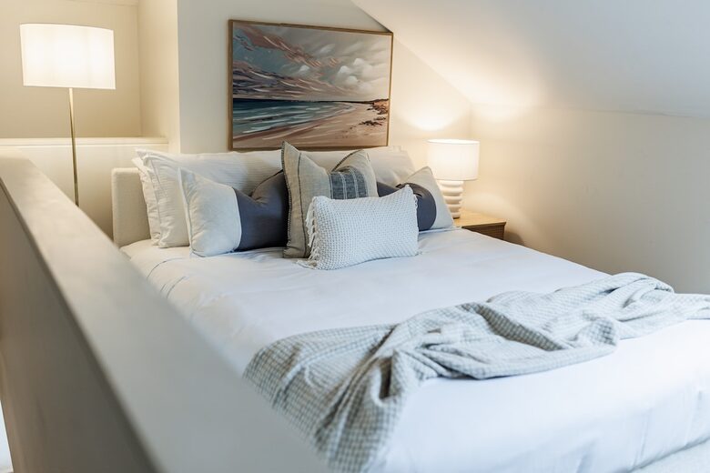 Harbourfront Luxury Penthouse in Darling Point - Sydney, Australia