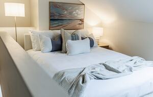 Harbourfront Luxury Penthouse in Darling Point - Sydney, Australia