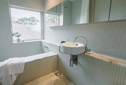 Harbourfront Luxury Penthouse in Darling Point - Sydney, Australia