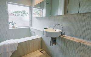 Harbourfront Luxury Penthouse in Darling Point - Sydney, Australia