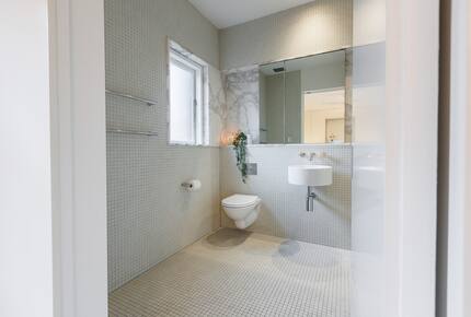 Harbourfront Luxury Penthouse in Darling Point - Sydney, Australia