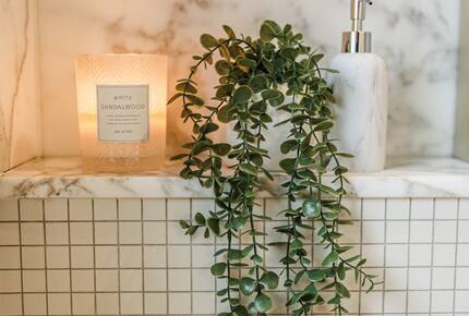 Harbourfront Luxury Penthouse in Darling Point - Sydney, Australia