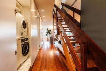 Harbourfront Luxury Penthouse in Darling Point - Sydney, Australia