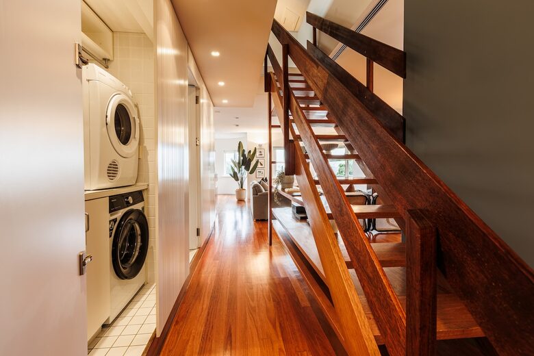 Harbourfront Luxury Penthouse in Darling Point - Sydney, Australia