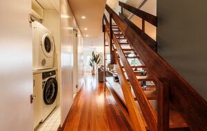 Harbourfront Luxury Penthouse in Darling Point - Sydney, Australia