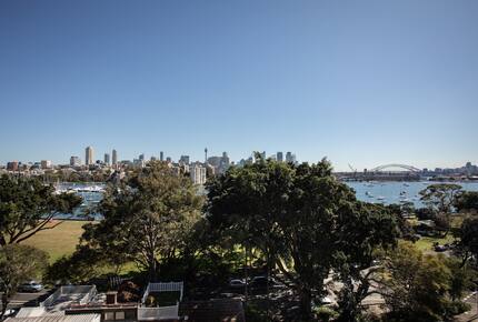 Harbourfront Luxury Penthouse in Darling Point - Sydney, Australia