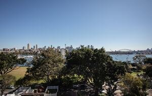 Harbourfront Luxury Penthouse in Darling Point - Sydney, Australia
