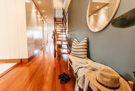 Harbourfront Luxury Penthouse in Darling Point - Sydney, Australia