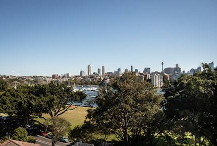 Harbourfront Luxury Penthouse in Darling Point - Sydney, Australia