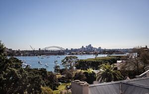 Harbourfront Luxury Penthouse in Darling Point - Sydney, Australia