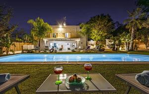 Sophisticated Retreat with Elegant Living Spaces - Santa Maria Del Focallo, Italy